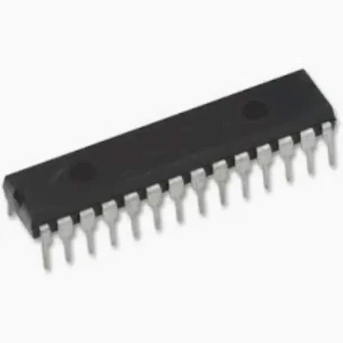 PIC 16F72 I SP Microcontroller
