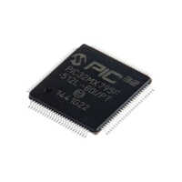 PIC32MX795F512L PIC Microcontroller