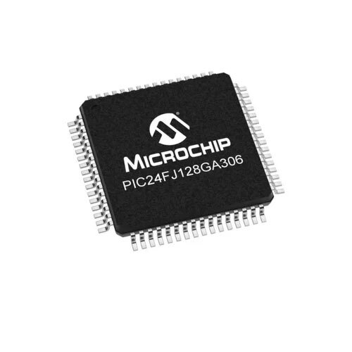 PIC24FJ128GA306T PIC Microcontroller