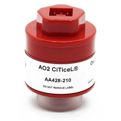 AO2 Citicel Oxygen Sensor