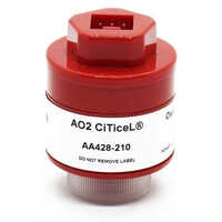 AO2 Citicel Oxygen Sensor