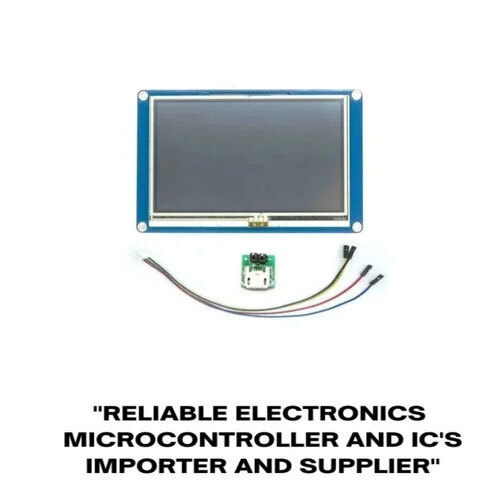 Nextion Basic HMI Display Series