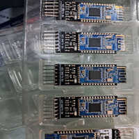 Hm10 Bluetooth Module - Bluetooth Version: V4.0