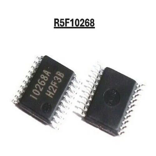 Renesas Microcontroller