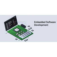 Embedded Software Development Services
