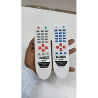 GNX (GENERATION X) DTH(DVB) Remote 3088 Free To Air(FTA)