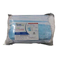 GNX Care - GNX Plus 3 Ply Face Mask