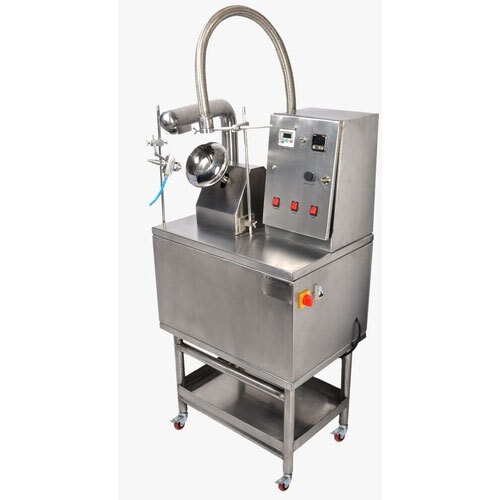 Lab Pan Coater