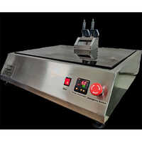 Transdermal and Oral Mouth Dissolving Films Pilot Scale Machine