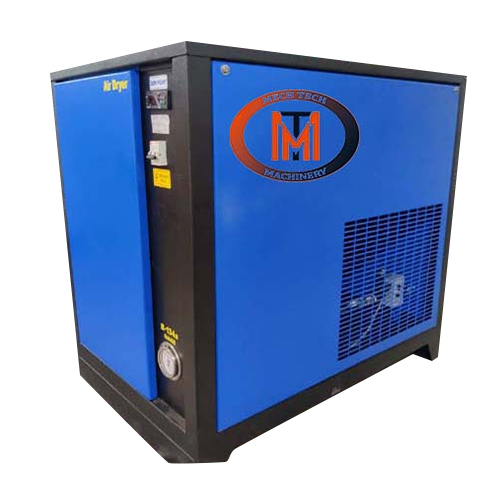 01_Refrigerated Air Dryer