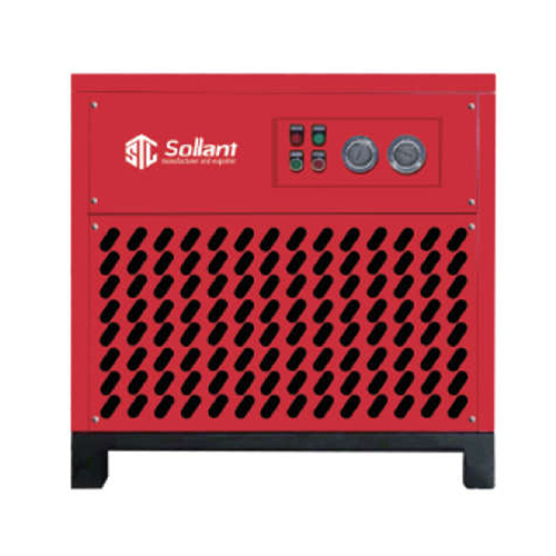 હાઇ તાપમાન રેફ્રિજરેશન એર