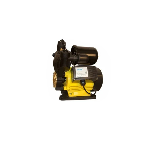 Pressure Booster Pump