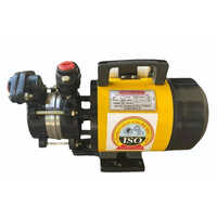 0.5 Hp Self Priming Motor - Application: Submersible
