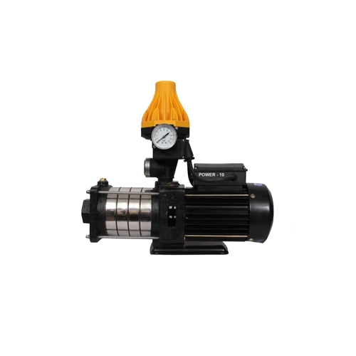 160 LPM Booster Pump