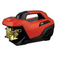 Single Phase Car Pressure Washer Pump - Motor Power: 1600w - 2200w Watt (w)