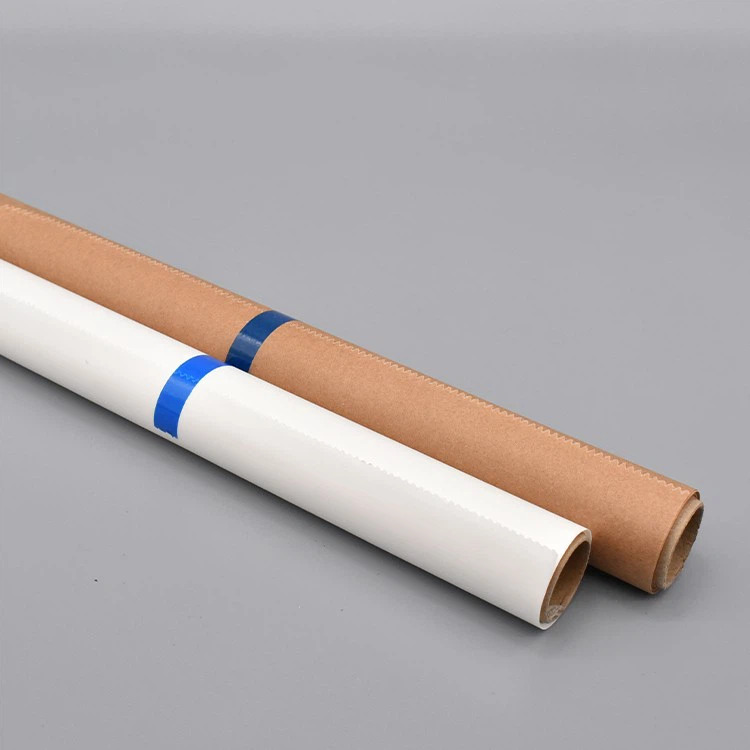 Double Side Coated Parchment Butter Paper