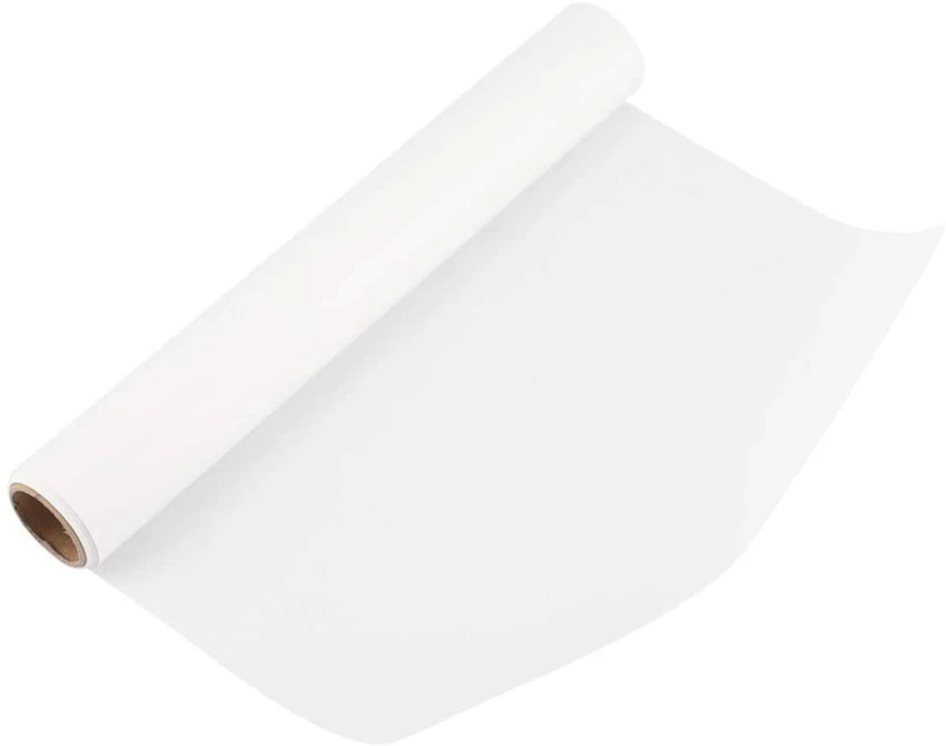 Double Side Coated Parchment Butter Paper - Color: Multicolor