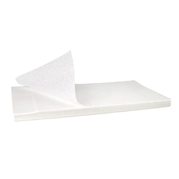 Double Side Coated Parchment Butter Paper - Color: Multicolor