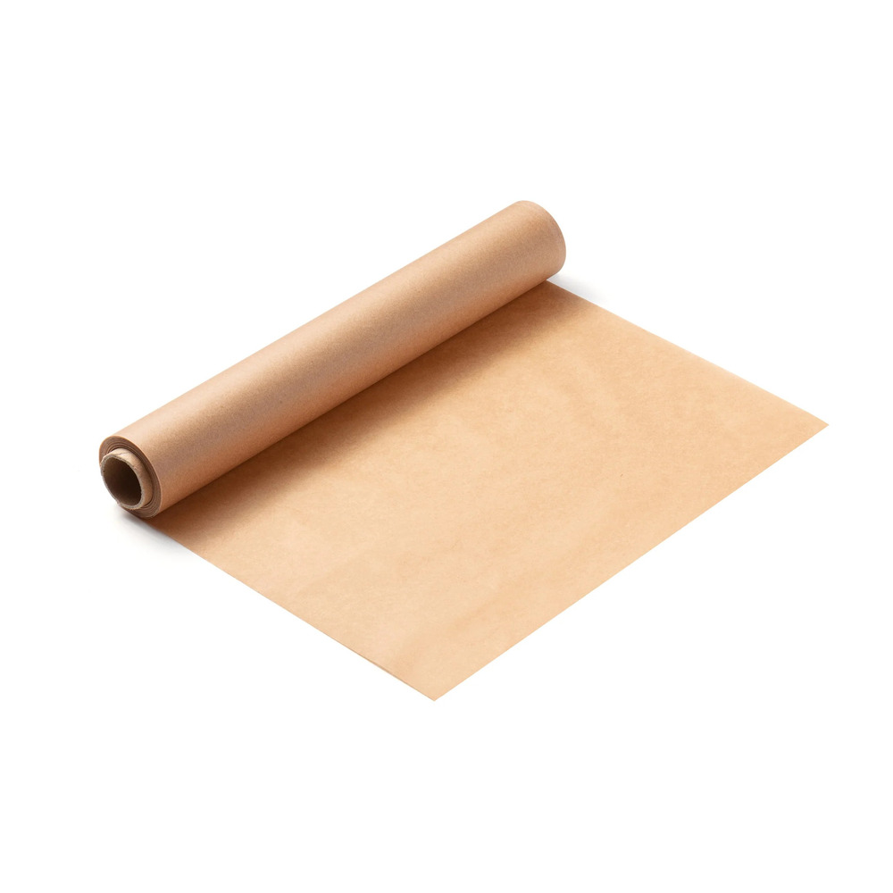 Double Side Coated Parchment Butter Paper - Color: Multicolor