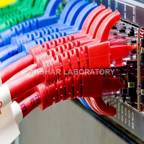 Identification Of Plastic Testing सेवाएं