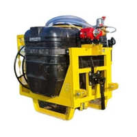 500 L Tractor Mounted Sprayers