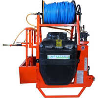 Agricultural Sprayer Pump