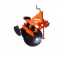 Mahendra Disc Plough