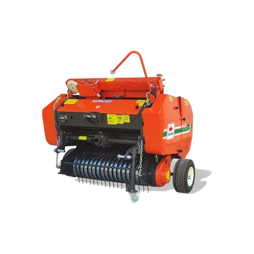 Round Baler Jute Twine