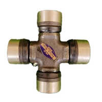 Rotavator Joint Cross