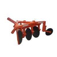 Disc Plough Itci Mahindra Type
