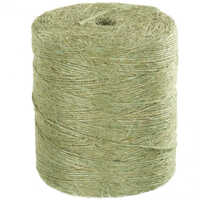 Baler Twine Rope - Color: Green