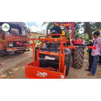 Tractor Mounted Sprayers