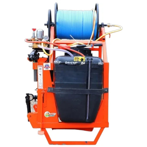 300 Liter tractor Mounted Sprayer