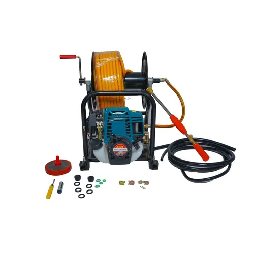 Portable Power Sprayer - Capacity: 25 Ltr