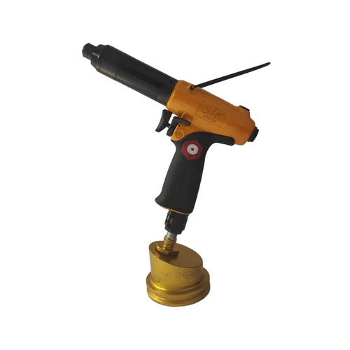 8kpd-2 Type Trigger Shut Off - Material: Stainless Steel