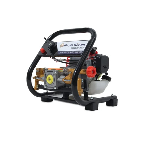 Agricultural Portable Power Sprayer