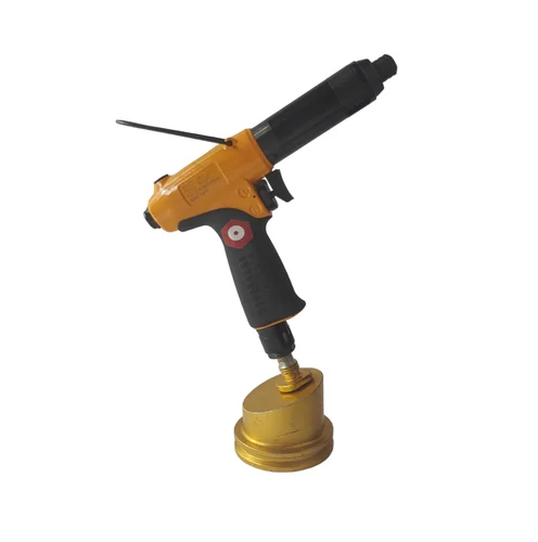 8kpd-2 Type Trigger Shut Off - Material: Stainless Steel