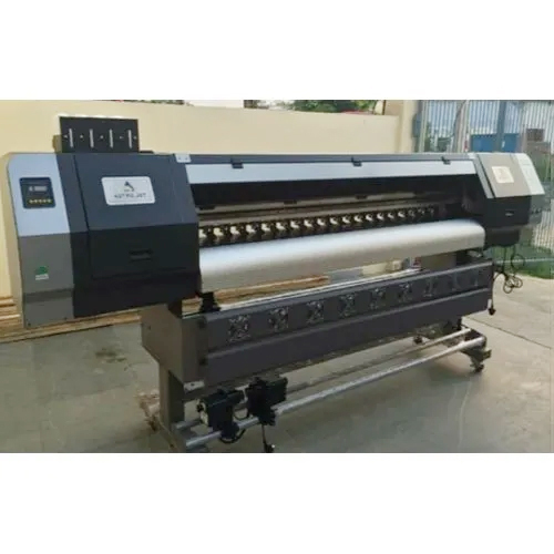 MS Digital Flexo Printing Machine