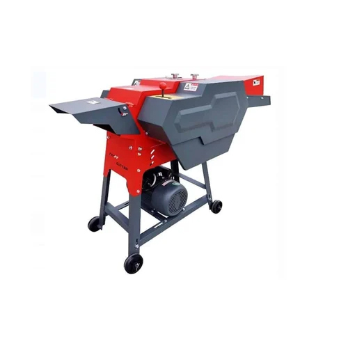 Agricultural Chaff Cutter