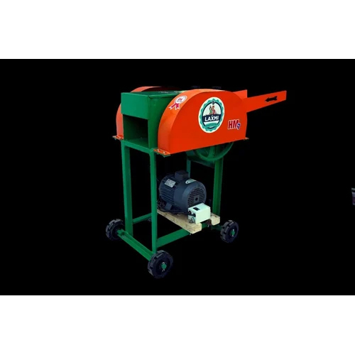 Mini Chaff Cutter