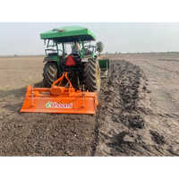 Tractor Mounted Disc Plough