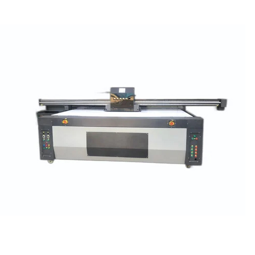 Industrial Uv Digital Flatbed Printer