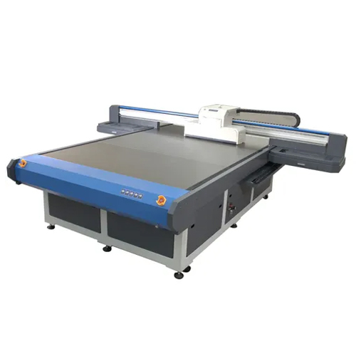 UV Flatbed Printer Machine