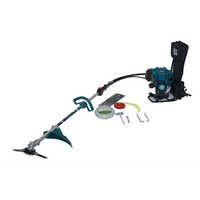 4 Stroke Brush Cutter