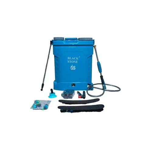 Battery Sprayer Pump