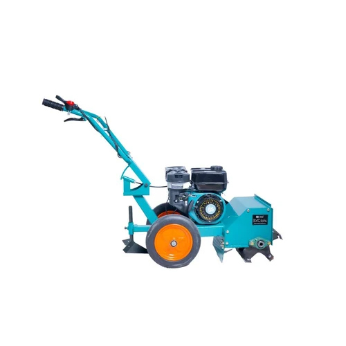 Front Rotary Power Weeder