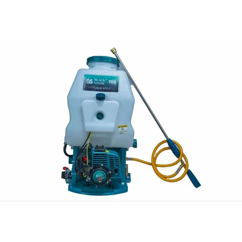 Aspee Power Sprayer