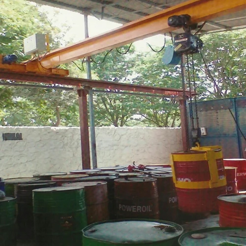 Eot Cranes