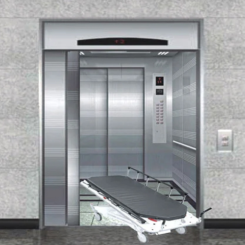 Hospital Stretcher Lift Installation Service