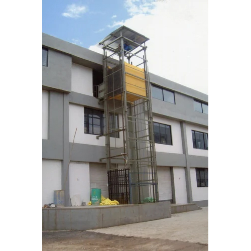 Dumbwaiter Lift Installation Services